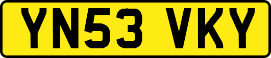 YN53VKY