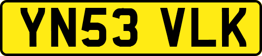 YN53VLK