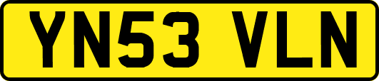 YN53VLN
