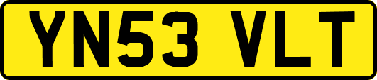 YN53VLT