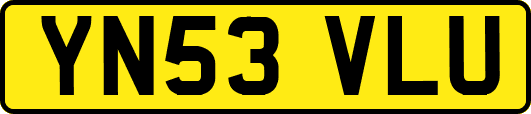 YN53VLU