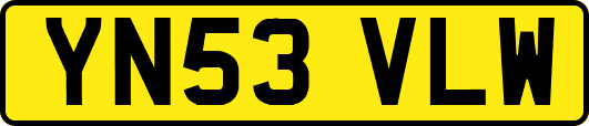 YN53VLW