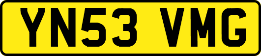 YN53VMG
