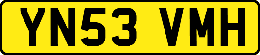 YN53VMH