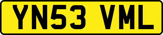 YN53VML