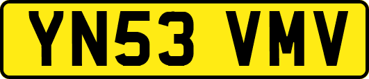 YN53VMV