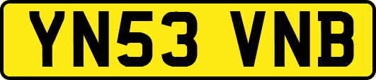 YN53VNB