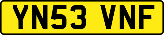 YN53VNF