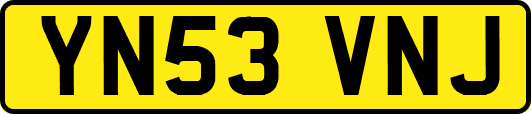 YN53VNJ