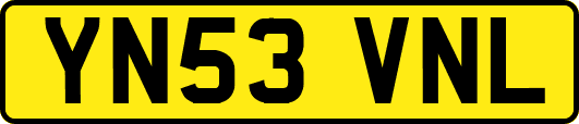 YN53VNL