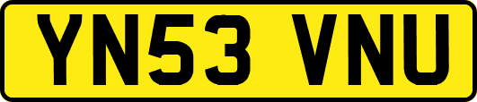 YN53VNU