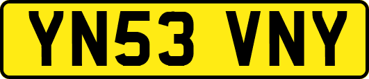 YN53VNY