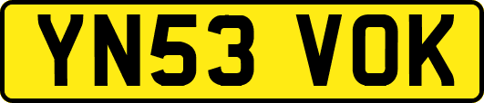YN53VOK