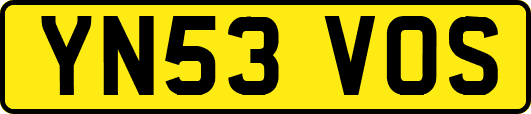 YN53VOS