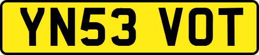 YN53VOT