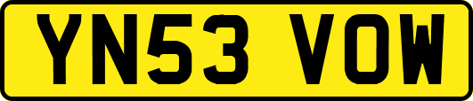 YN53VOW