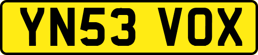 YN53VOX