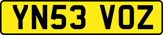 YN53VOZ