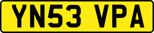 YN53VPA