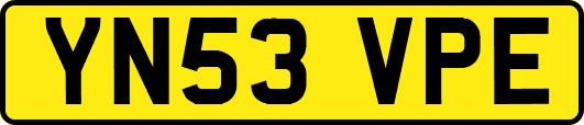 YN53VPE