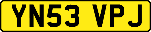 YN53VPJ