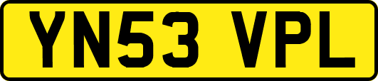 YN53VPL