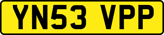 YN53VPP