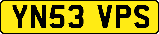 YN53VPS