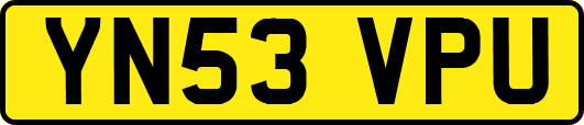 YN53VPU