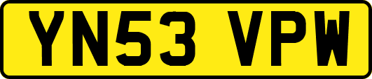YN53VPW