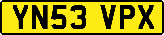 YN53VPX