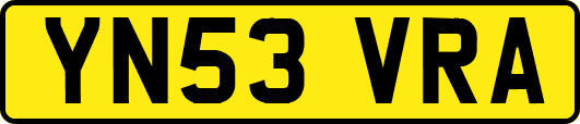 YN53VRA