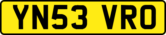 YN53VRO