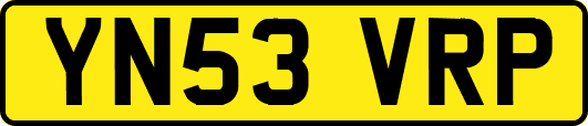 YN53VRP