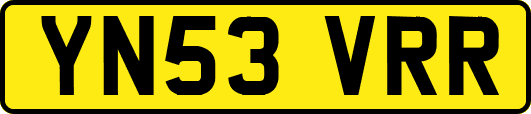 YN53VRR