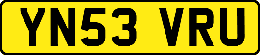 YN53VRU