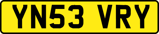 YN53VRY