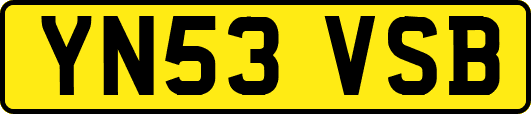 YN53VSB