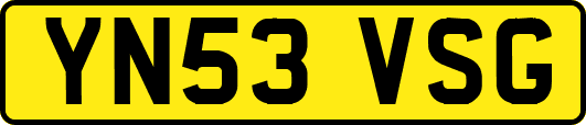 YN53VSG