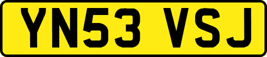 YN53VSJ