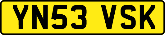 YN53VSK