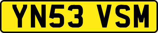 YN53VSM