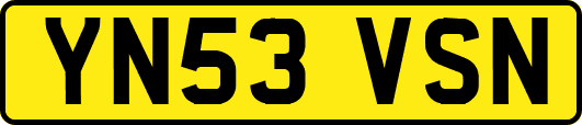 YN53VSN