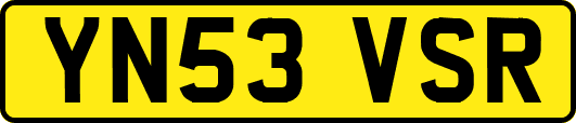 YN53VSR