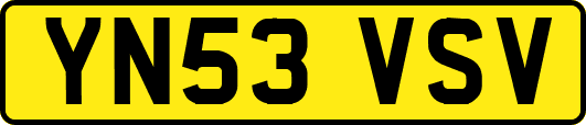 YN53VSV