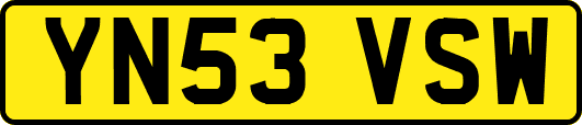 YN53VSW