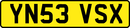 YN53VSX