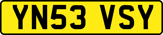 YN53VSY