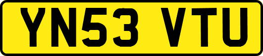 YN53VTU