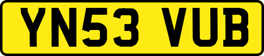 YN53VUB